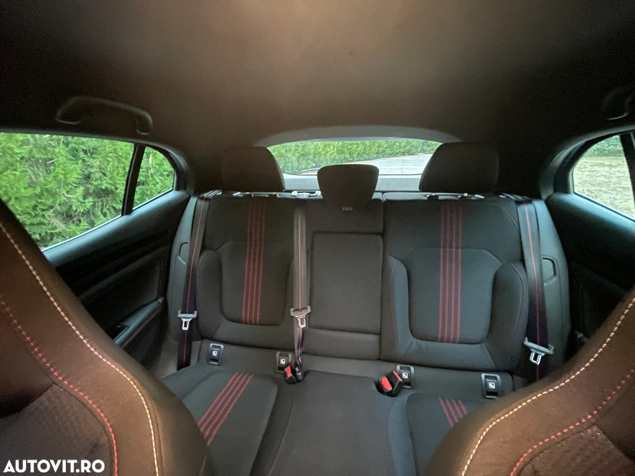 Renault Megane - 9