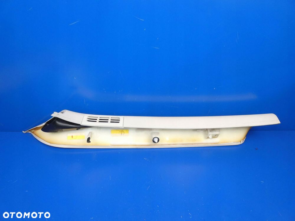 RANGE ROVER EVOQUE I L538 OSŁONA SŁUPKA PRAWY PRZÓD - 2