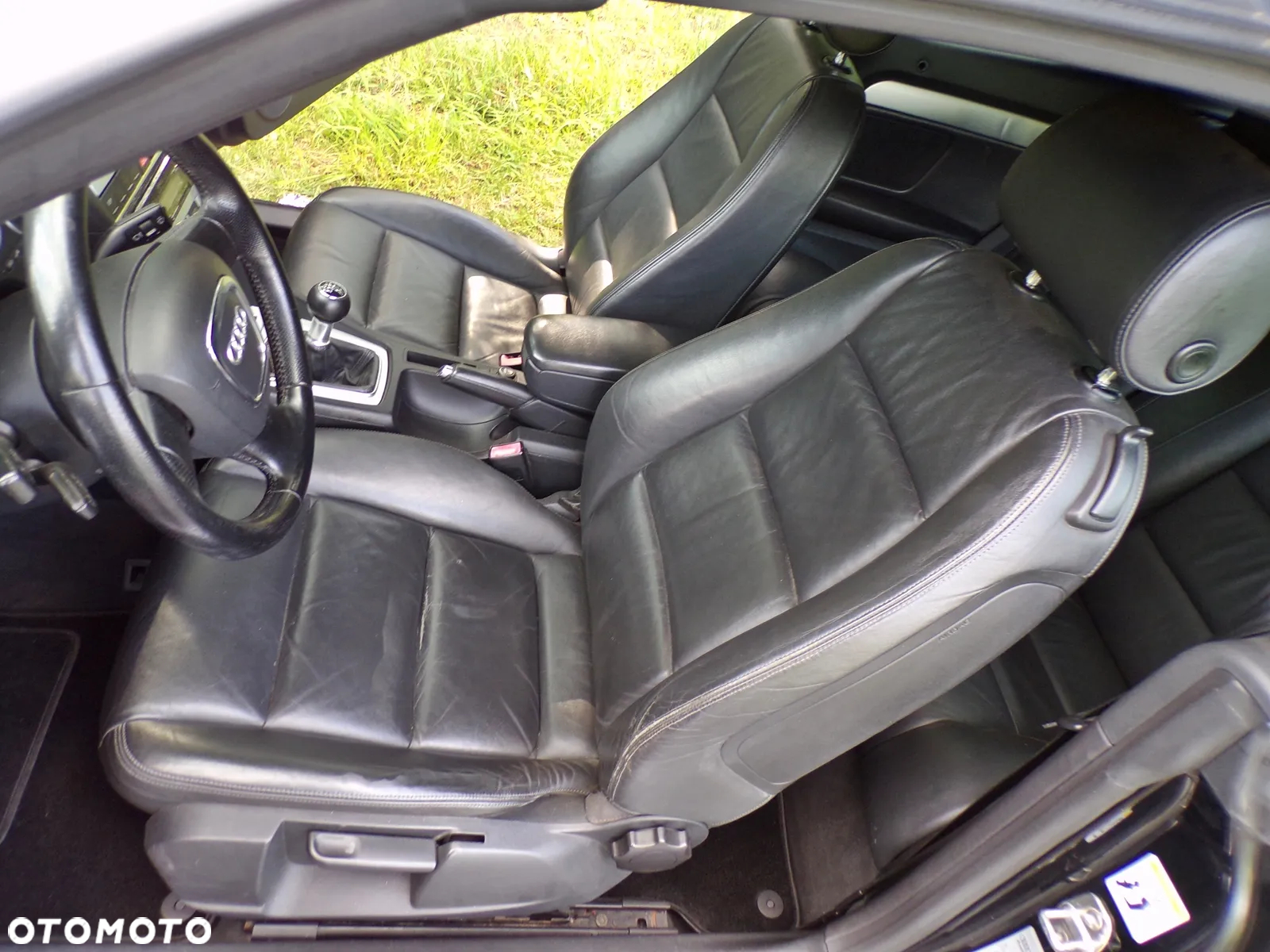 Audi A4 Cabriolet 2.0 TDI DPF - 21