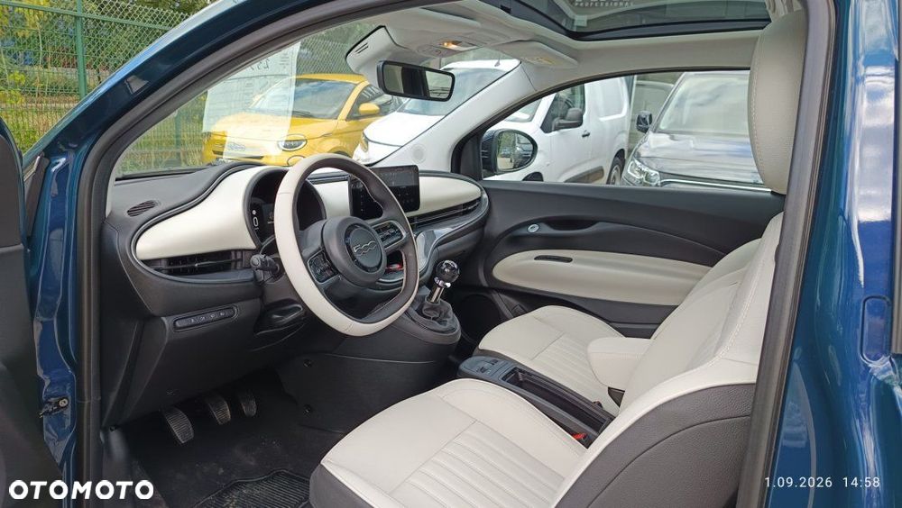 Fiat 500 - 16