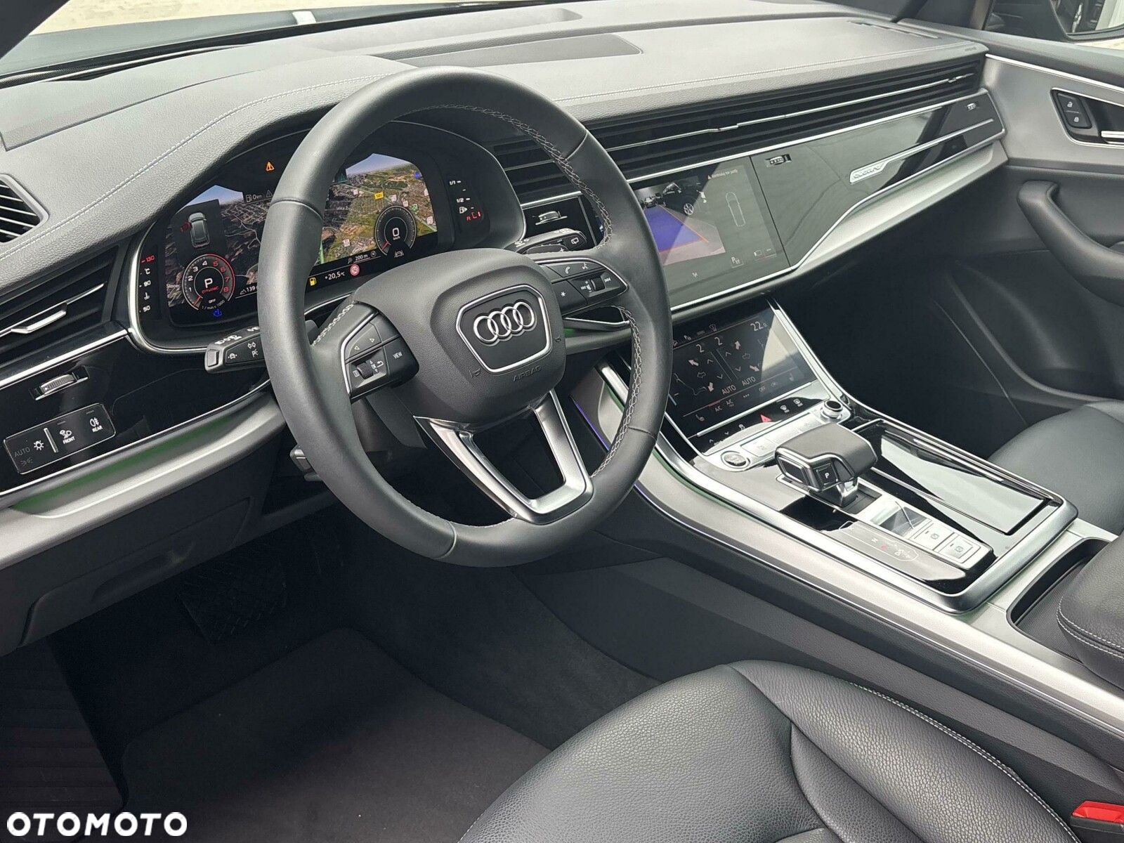 Audi Q8 - 16