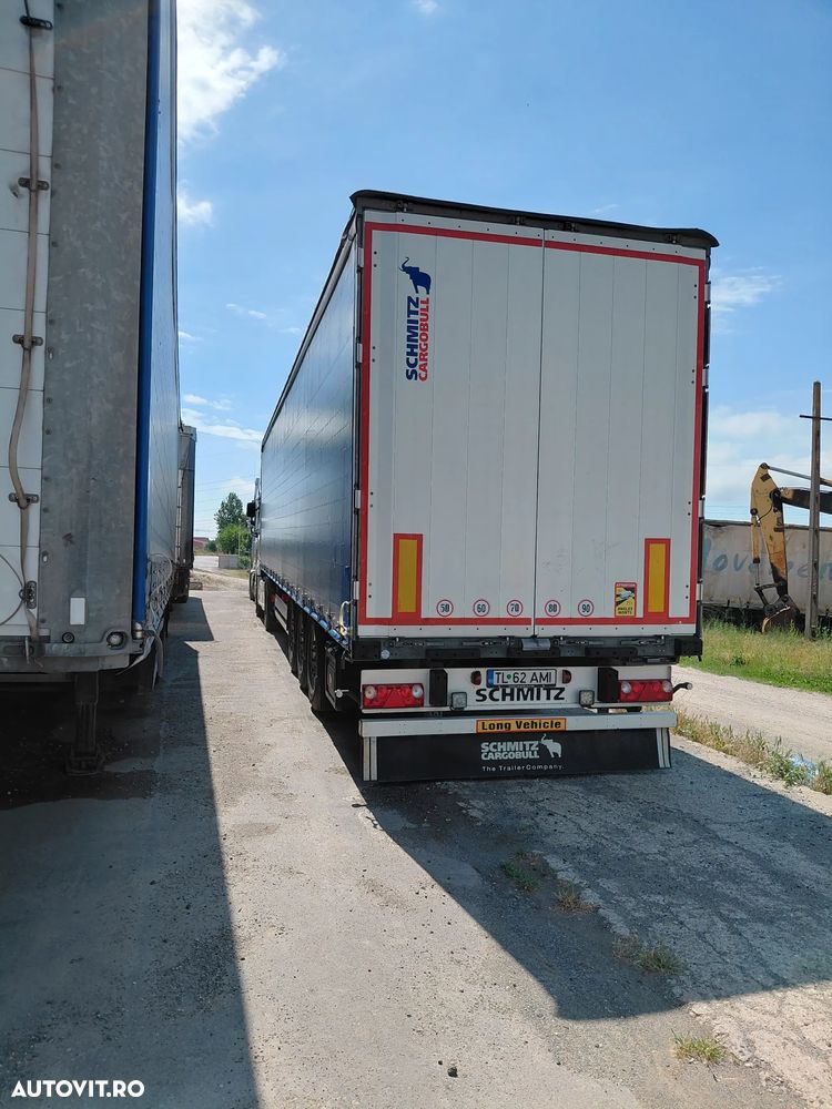 DAF XF530FT - 10
