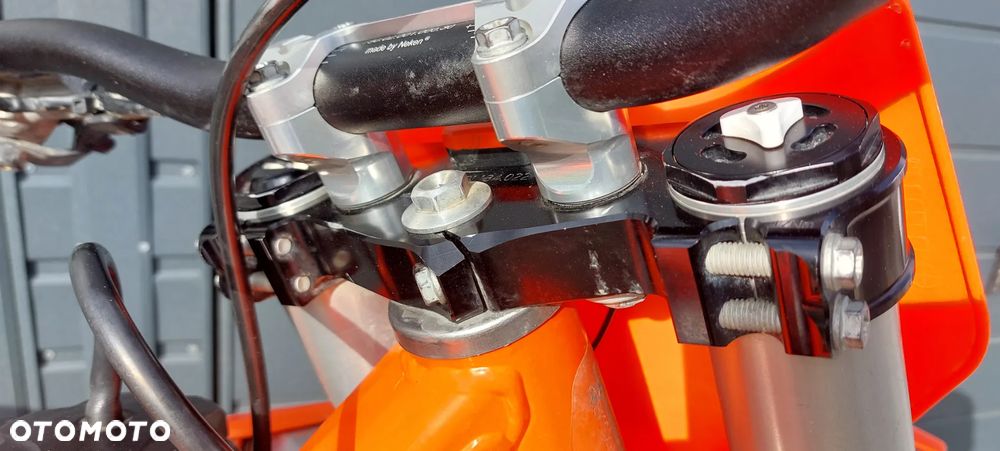 KTM SX - 32