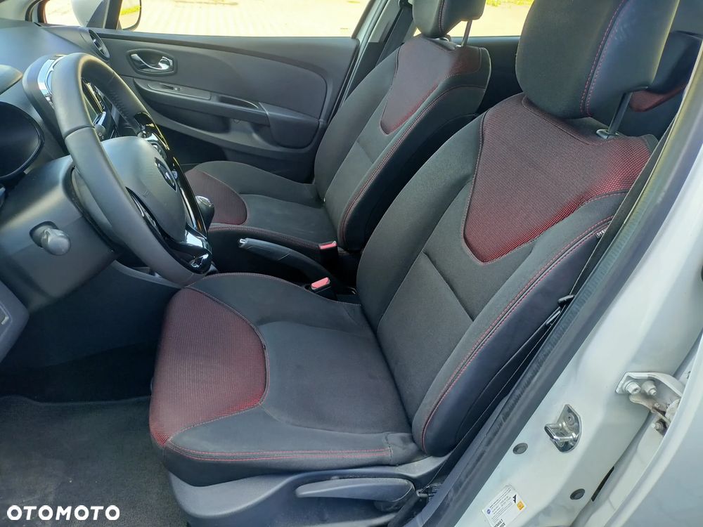Renault Clio 1.2 16V 75 Life - 8