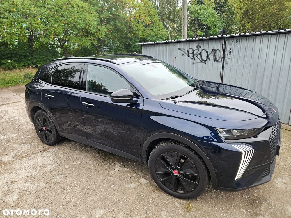 DS Automobiles DS 7 Crossback - 4