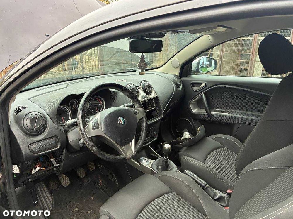 Alfa Romeo Mito - 1
