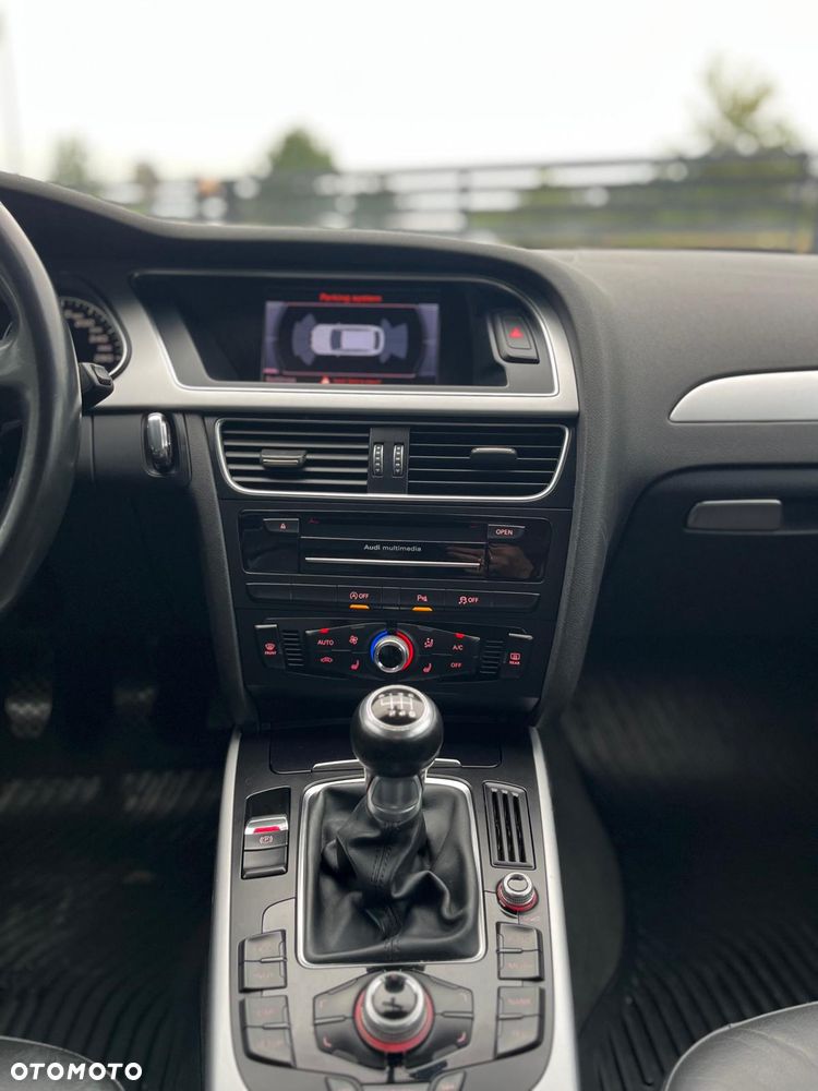 Audi A4 Allroad 2.0 TDI - 30