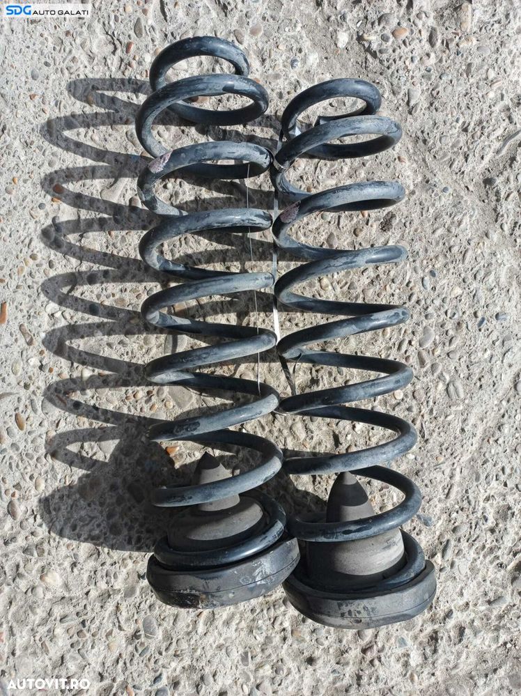 Set Arc Arcuri Renault Megane 2 Break Combi 2002 - 2008 [X3787] - 1