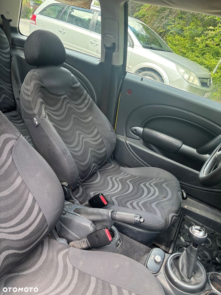 MINI ONE Standard - 20