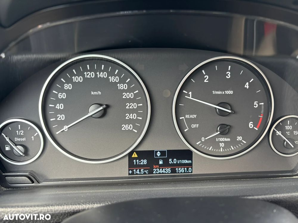 BMW Seria 3 - 22