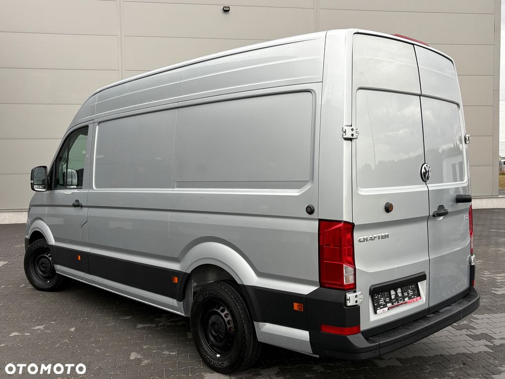 Volkswagen Crafter - 12