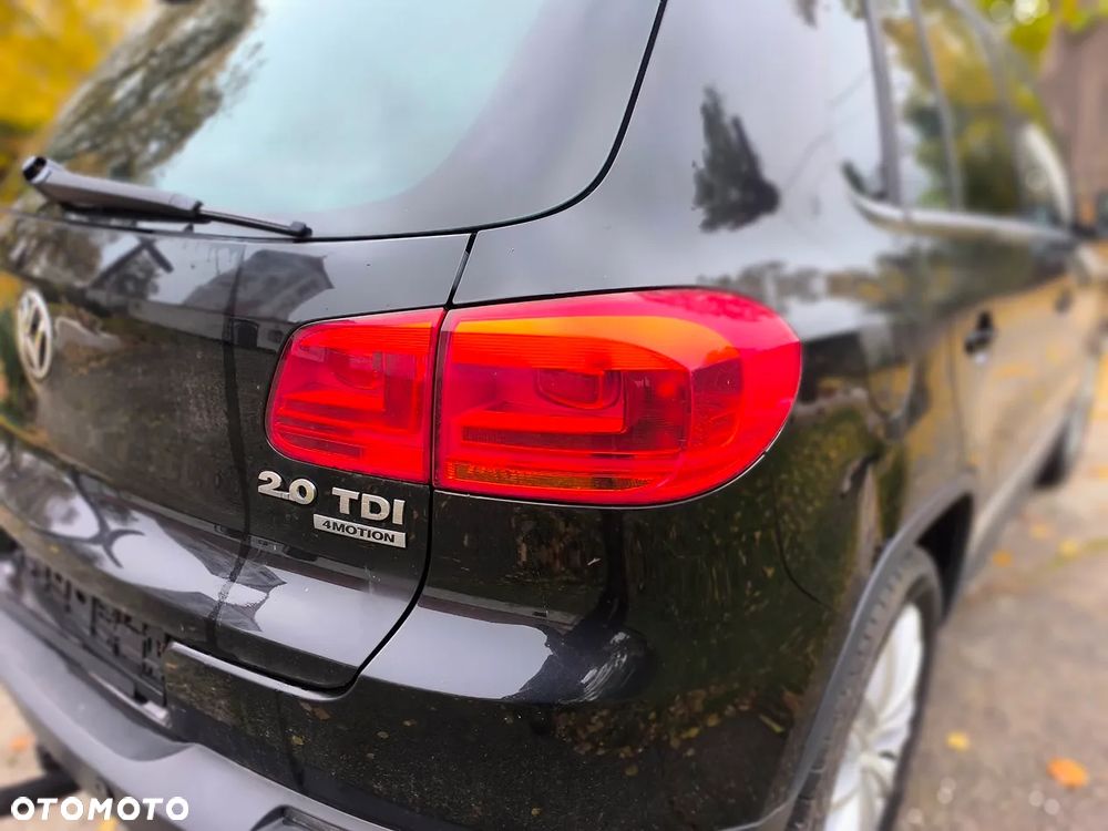 Volkswagen Tiguan - 16
