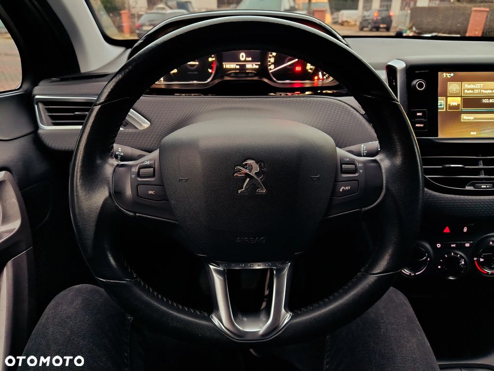 Peugeot 2008 PureTech 110 Stop&Start Style - 14