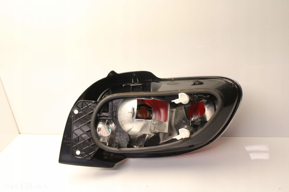 MINI PACEMAN R61 12R- LAMPA LEWA TYLNA TYŁ LEWY - 6