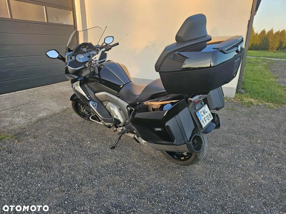 BMW K - 4