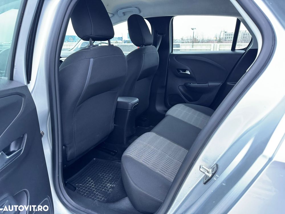 Opel Corsa 1.2 Start/Stop Edition - 21