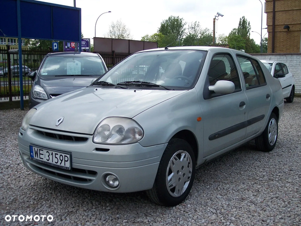 Renault Thalia 1.4 RT 16V