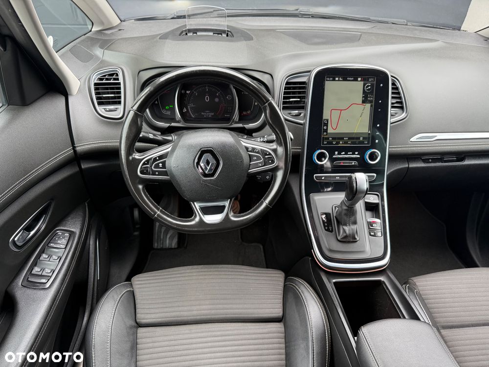 Renault Grand Scenic Gr 1.5 dCi Bose EDition EDC - 8