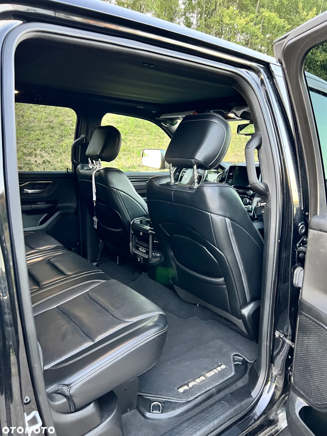 Dodge RAM 1500 5.7 4x4 - 15