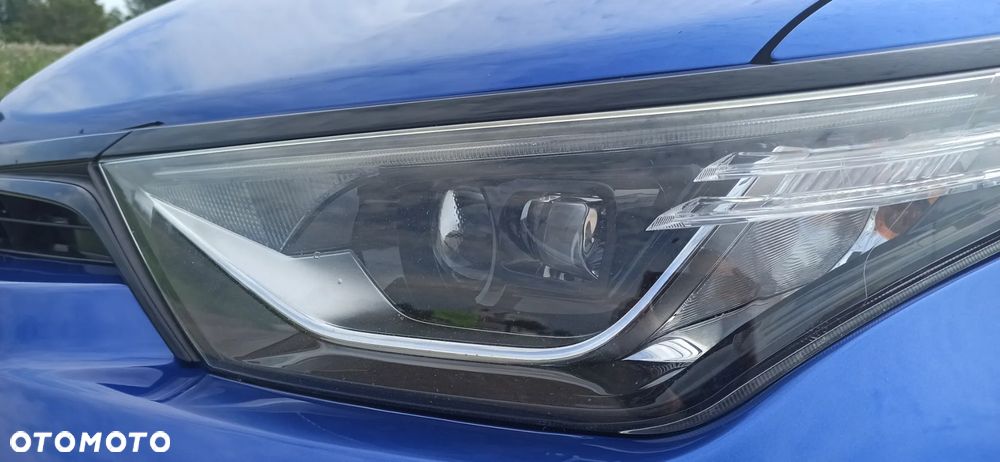Toyota Auris 1.6 Selection - 13