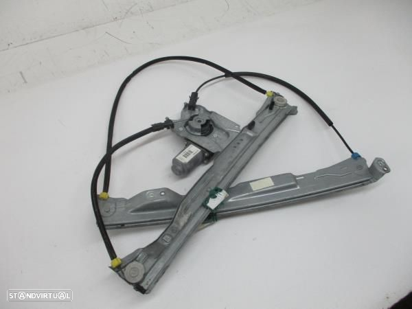 Elevador Frente Dto Renault Clio Iii (Br0/1, Cr0/1) - 3
