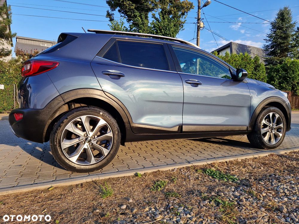 Kia Stonic 1.4 XL - 10