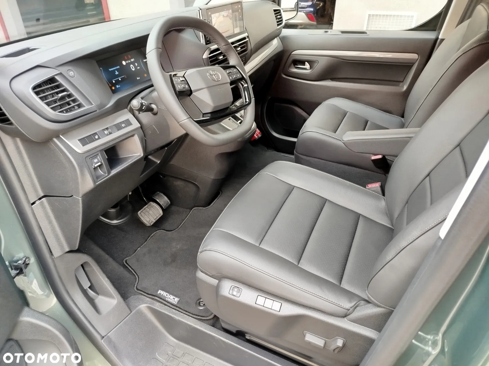 Toyota Proace Verso 2.0 D4-D Long VIP - 10