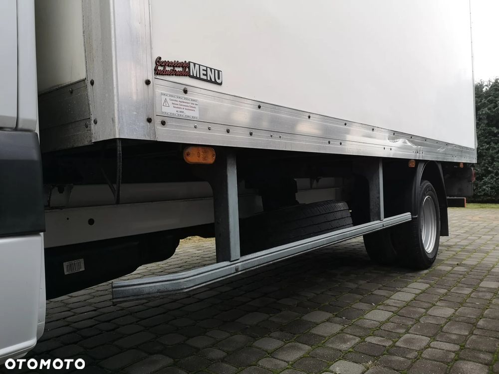 Mercedes-Benz Sprinter 513CDi - 20