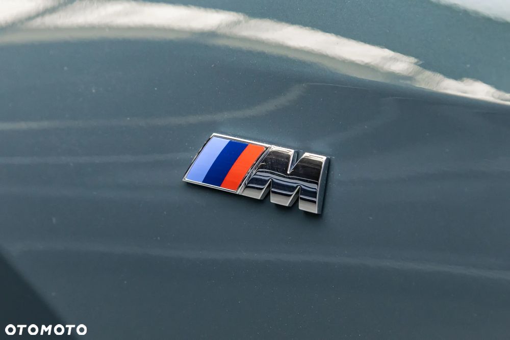 BMW iX1 xDrive30 66.5kWh M Sport - 17