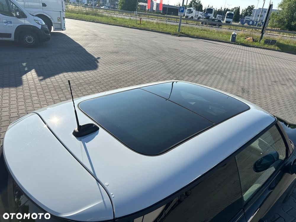 MINI Cooper C Linia Favoured - 7