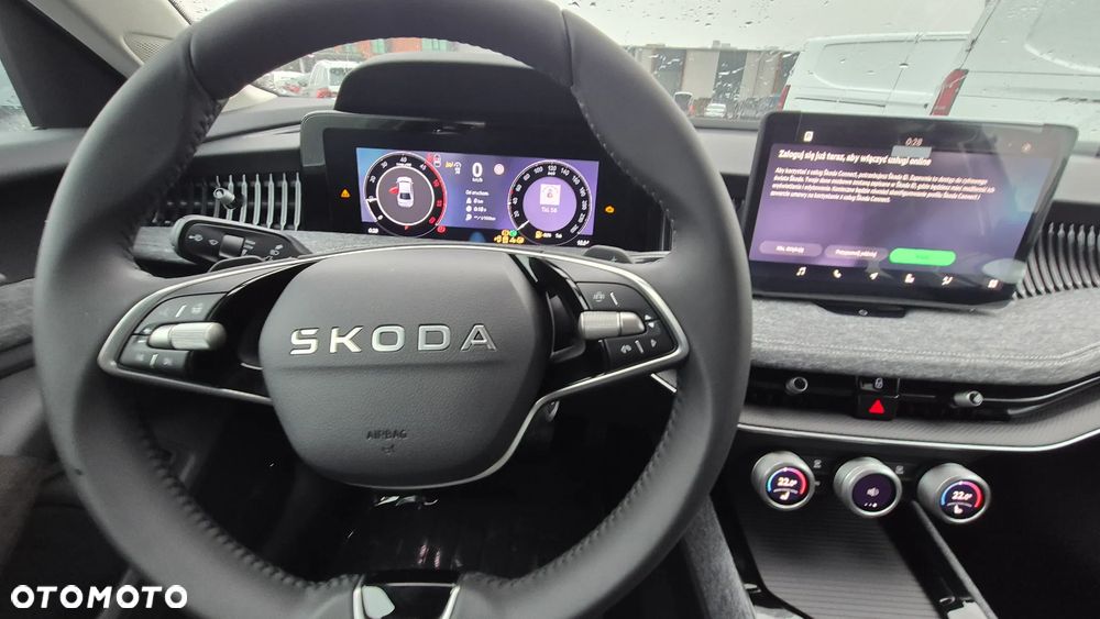 Skoda Superb 2.0 TDI SCR Edition 130 DSG - 13