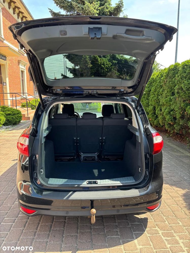 Ford C-MAX 2.0 TDCi Titanium MPS6 - 12