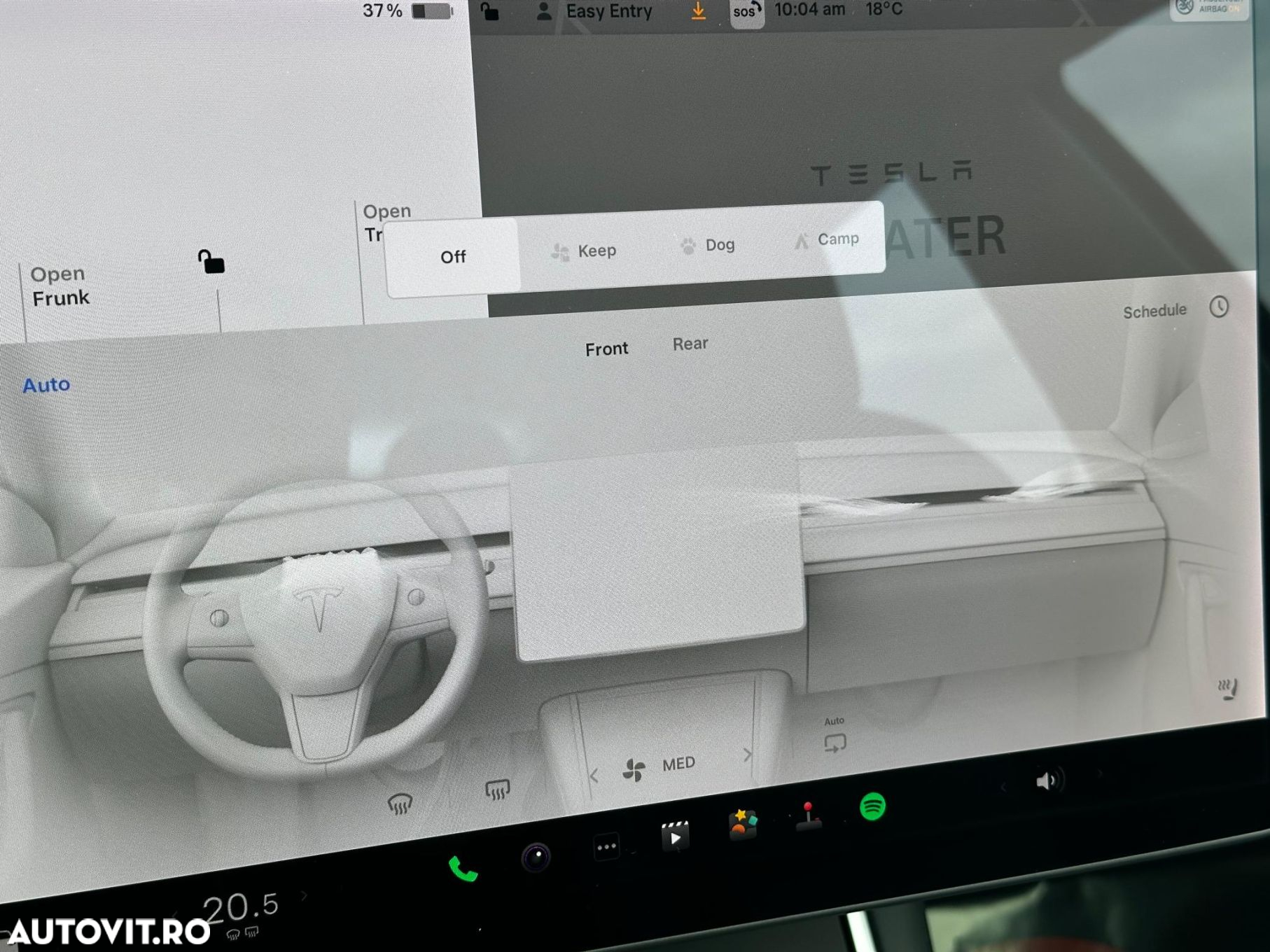 Tesla Model 3 - 30