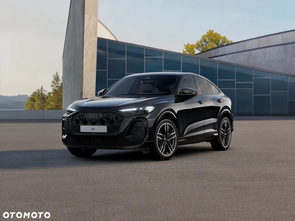 Audi Q5 Sportback - 1
