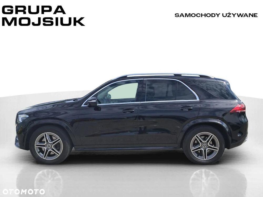 Mercedes-Benz GLE - 5