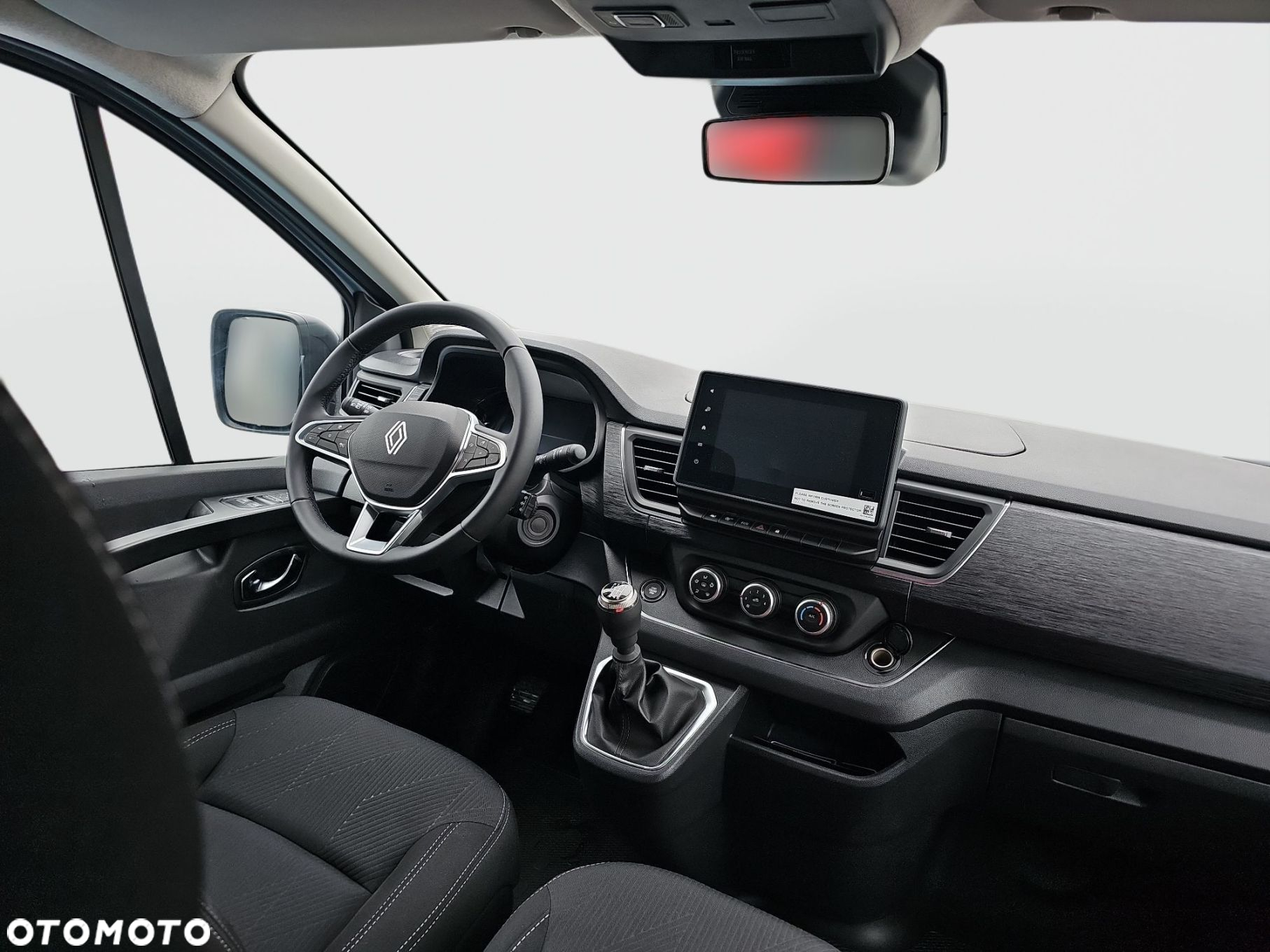 Renault Trafic - 16