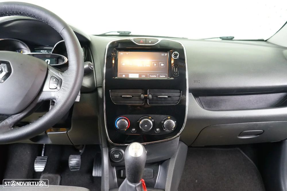 Renault Clio 0.9 TCE Confort - 25
