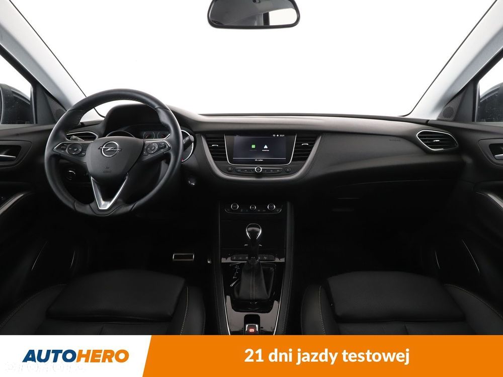 Opel Grandland X - 12