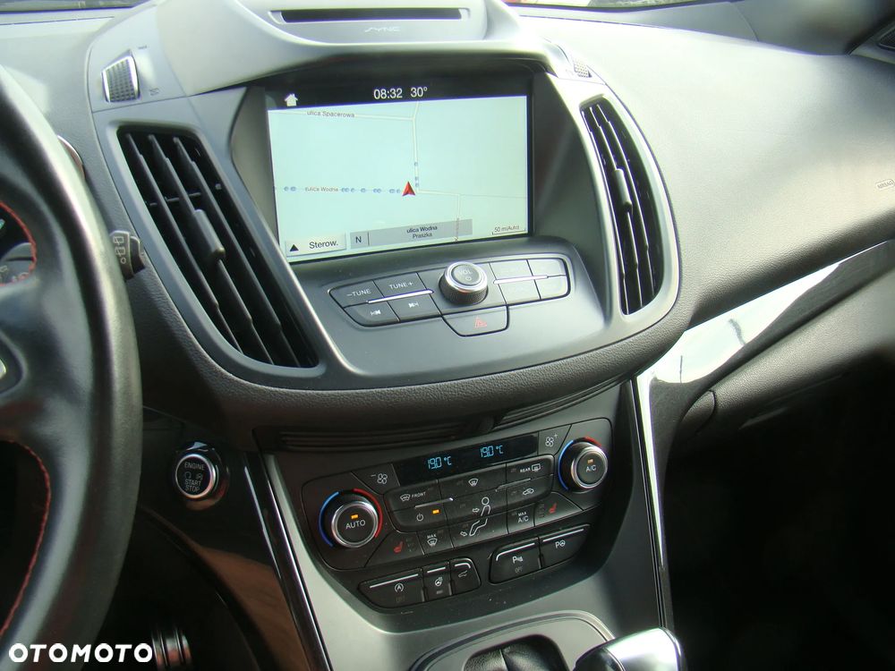Ford Kuga 2.0 TDCi 4x4 ST-Line - 30