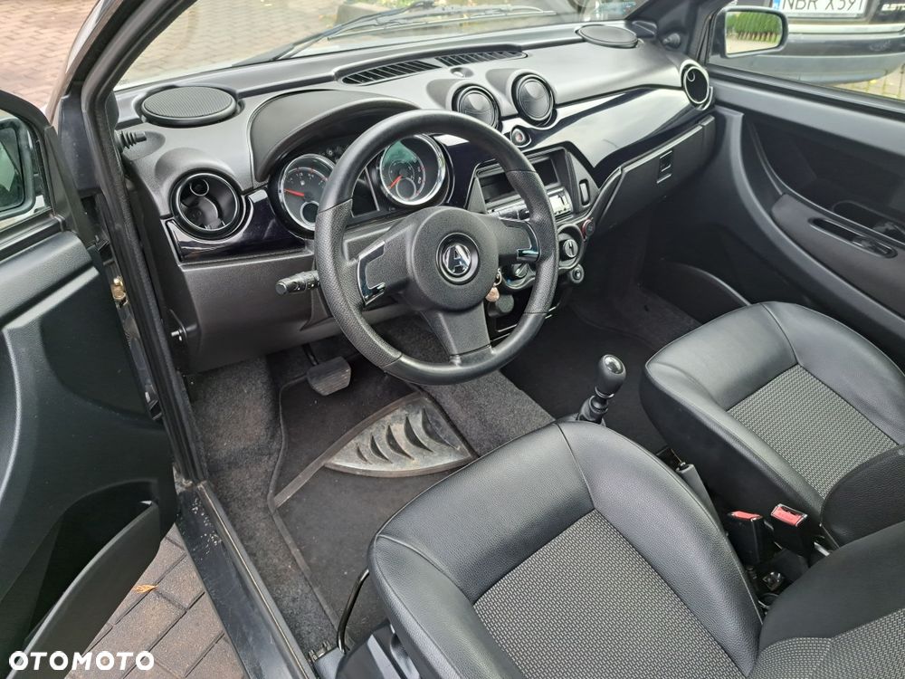 Aixam Coupe - 5