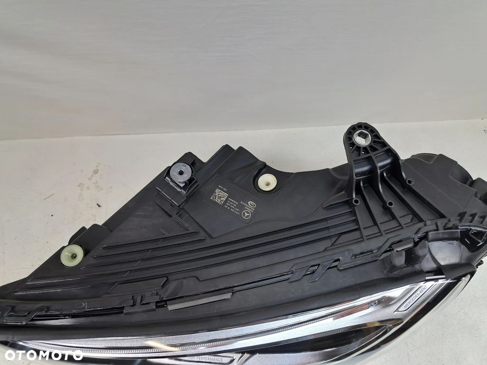 LAMPA PRZEDNIA MERCEDES BENZ GLC 254 LEWA PERFORMANCE USA - 6