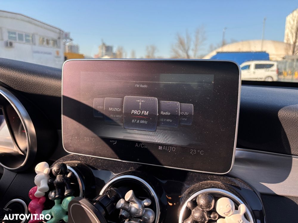 Mercedes-Benz C 250 BlueTec - 17