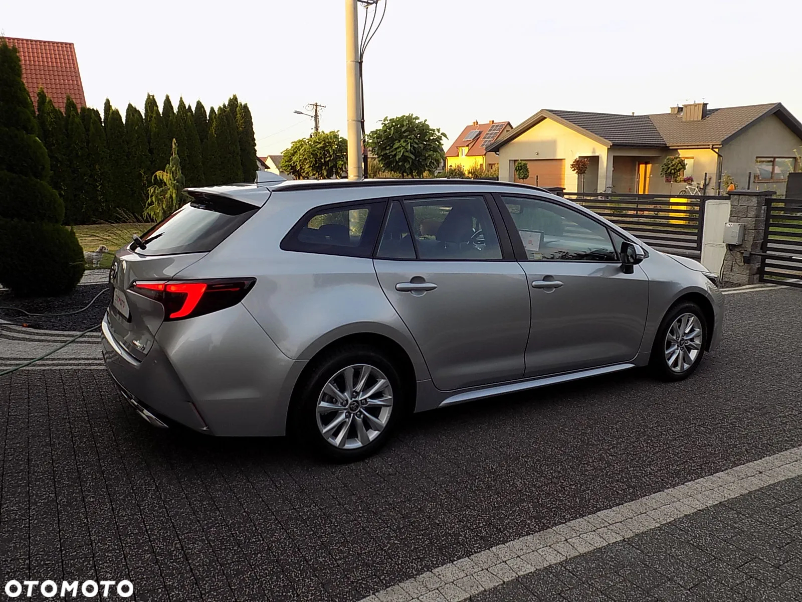 Toyota Corolla - 17
