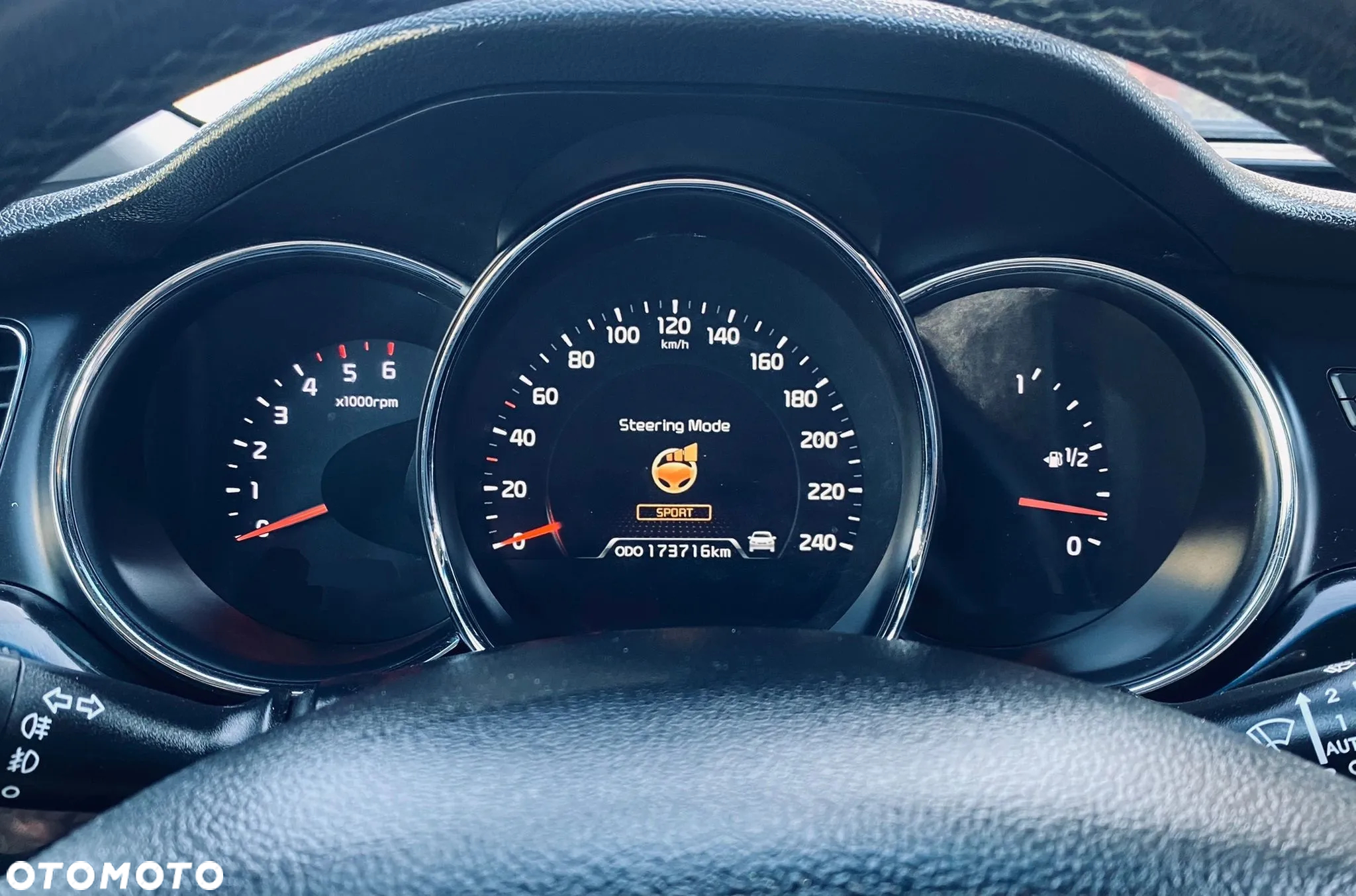 Kia Ceed 1.6 CRDi 128 Platinum Edition - 21