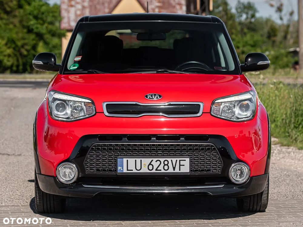 Kia Soul 1.6 GDI XL - 11