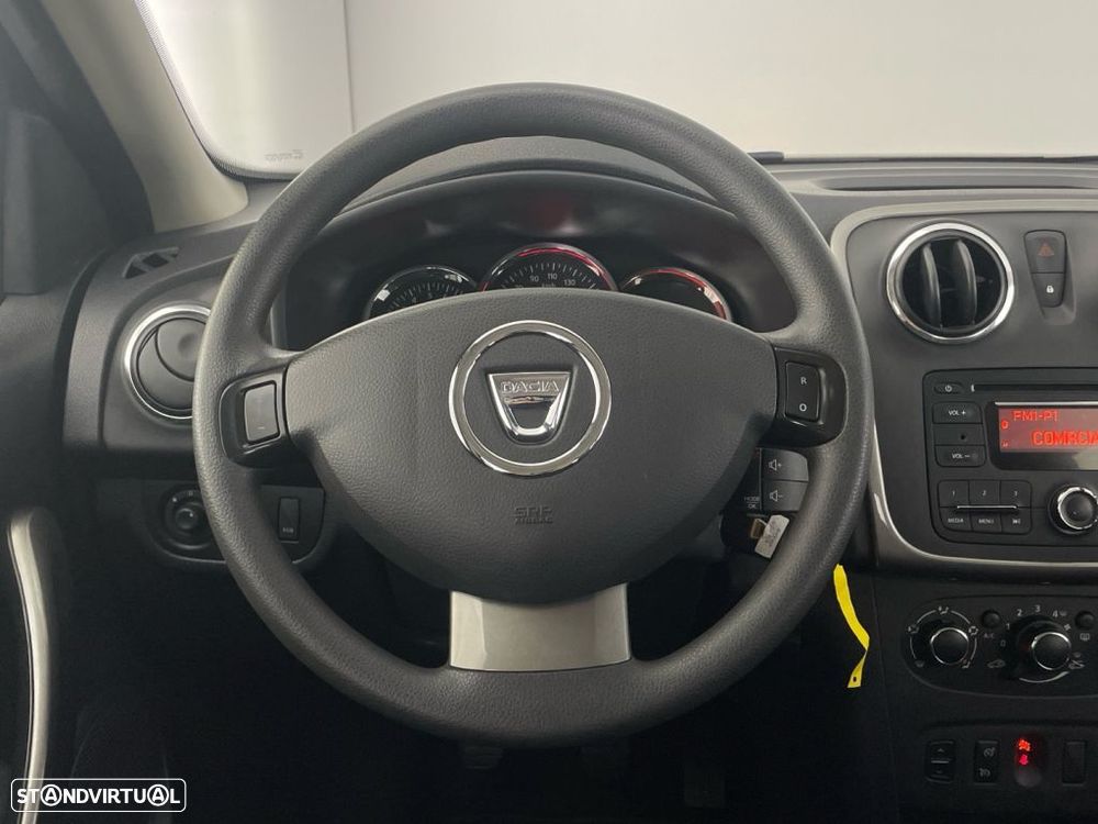 Dacia Sandero 0.9 TCe Confort - 14