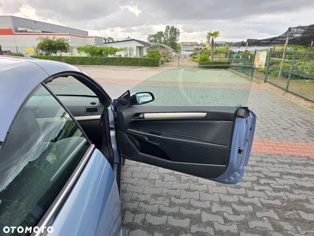 Opel Astra - 9