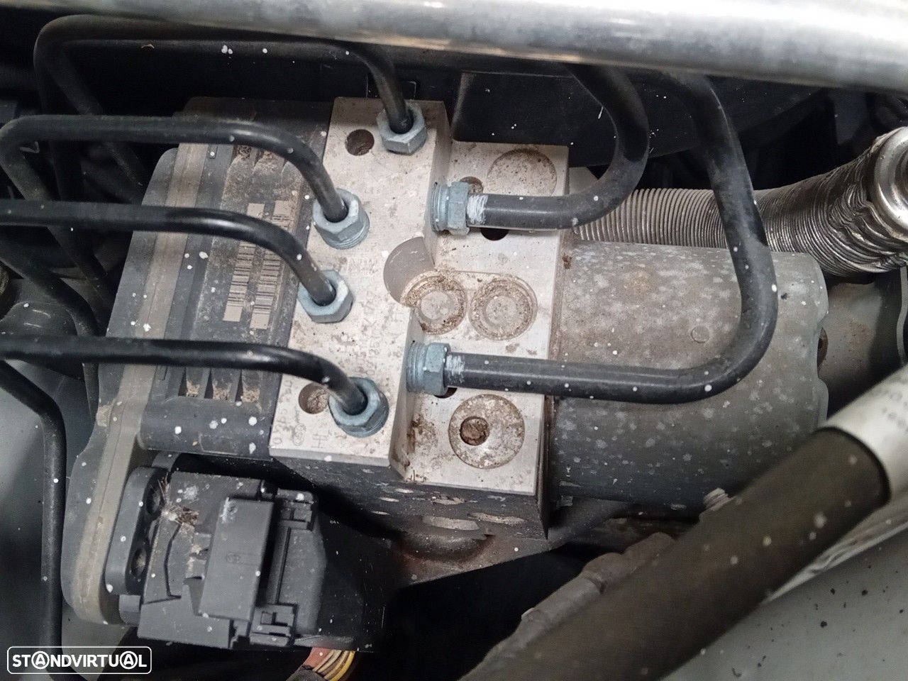 Centralina ABS BMW X6 (E71, E72) - 1
