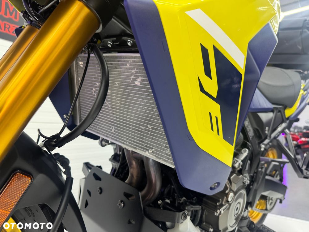 Suzuki V-STROM - 20
