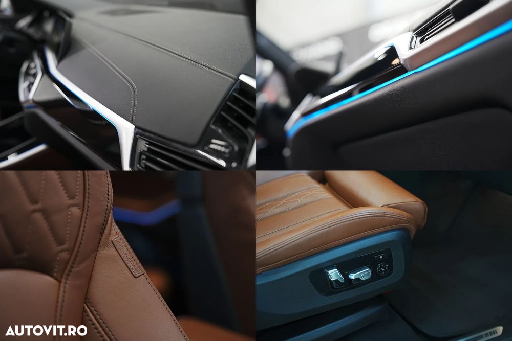 BMW X5 xDrive45e AT PHEV - 21